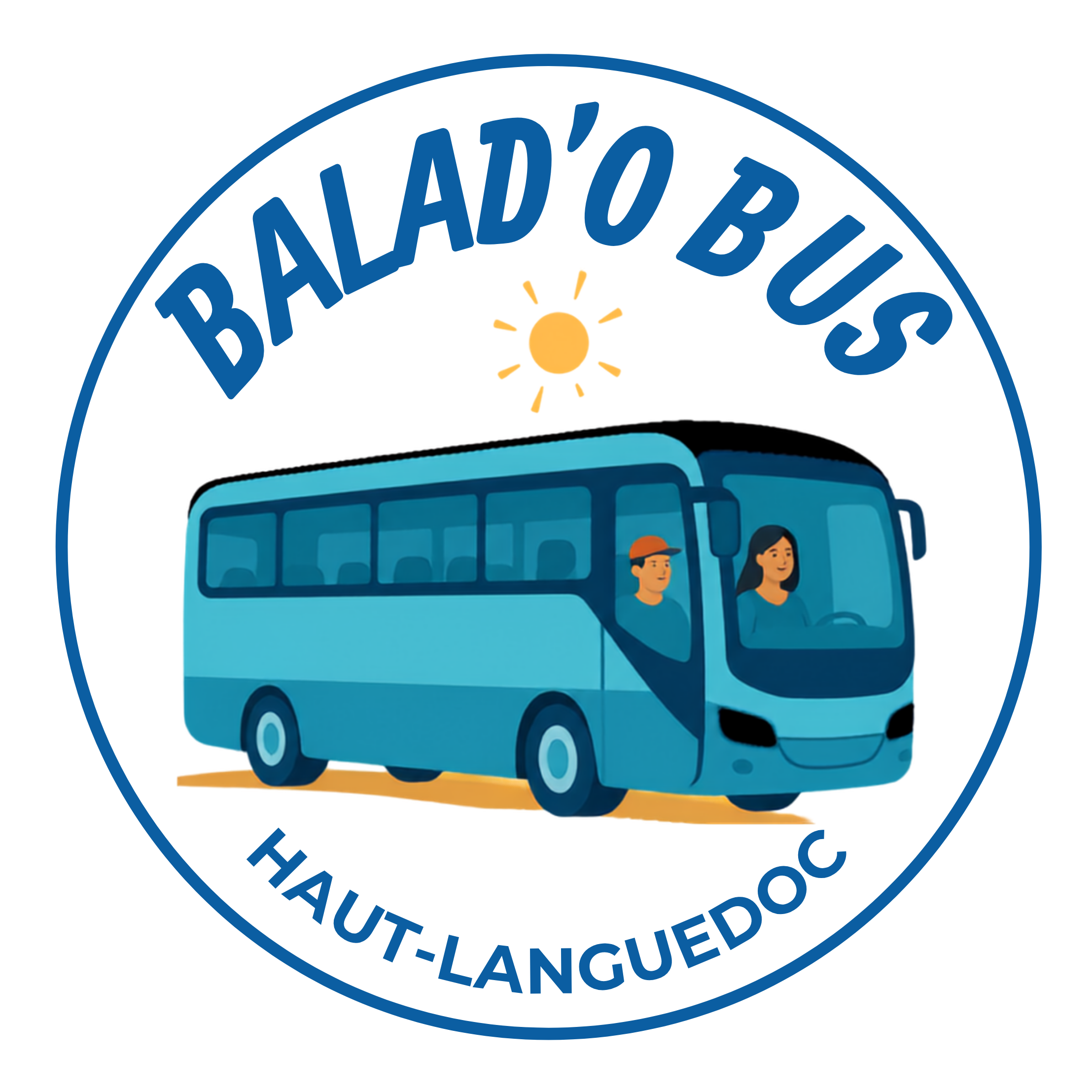 Balad'o Bus