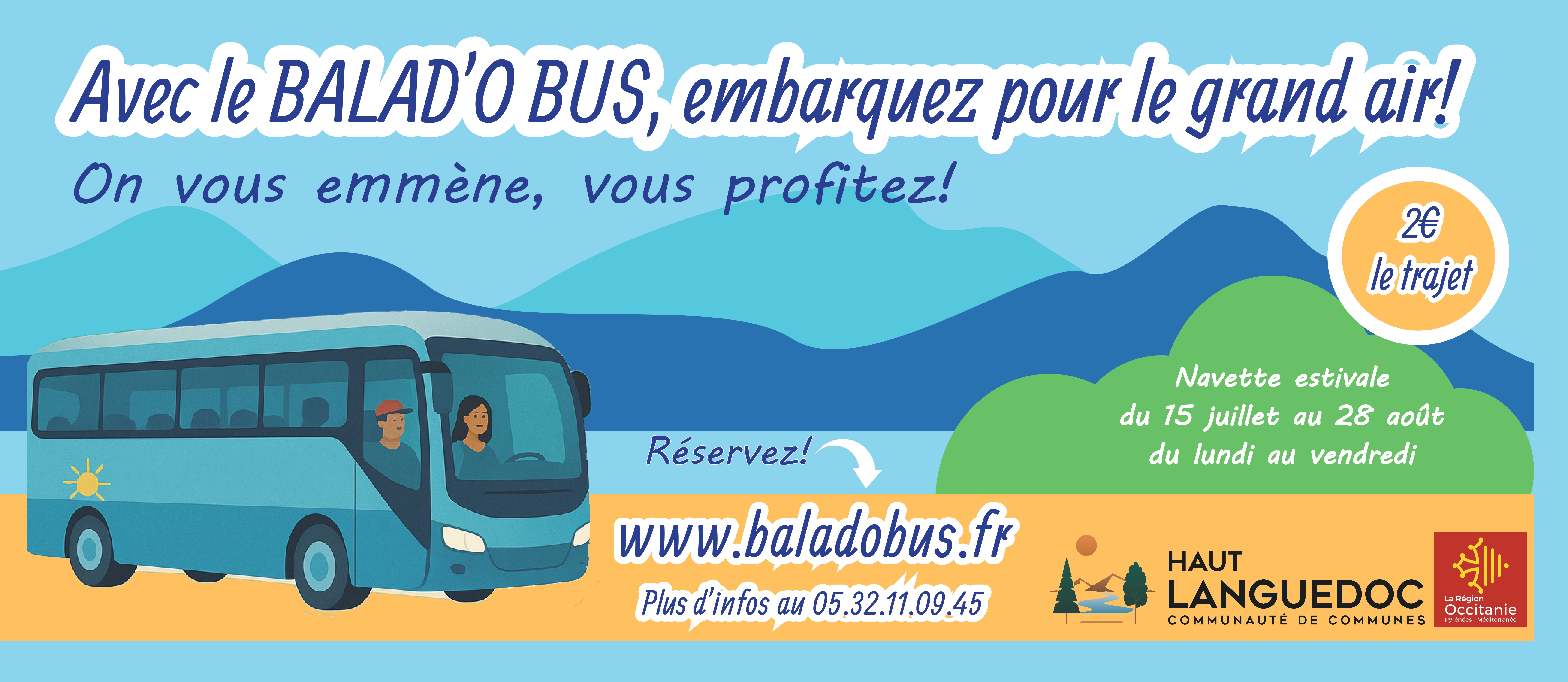 Baladobus